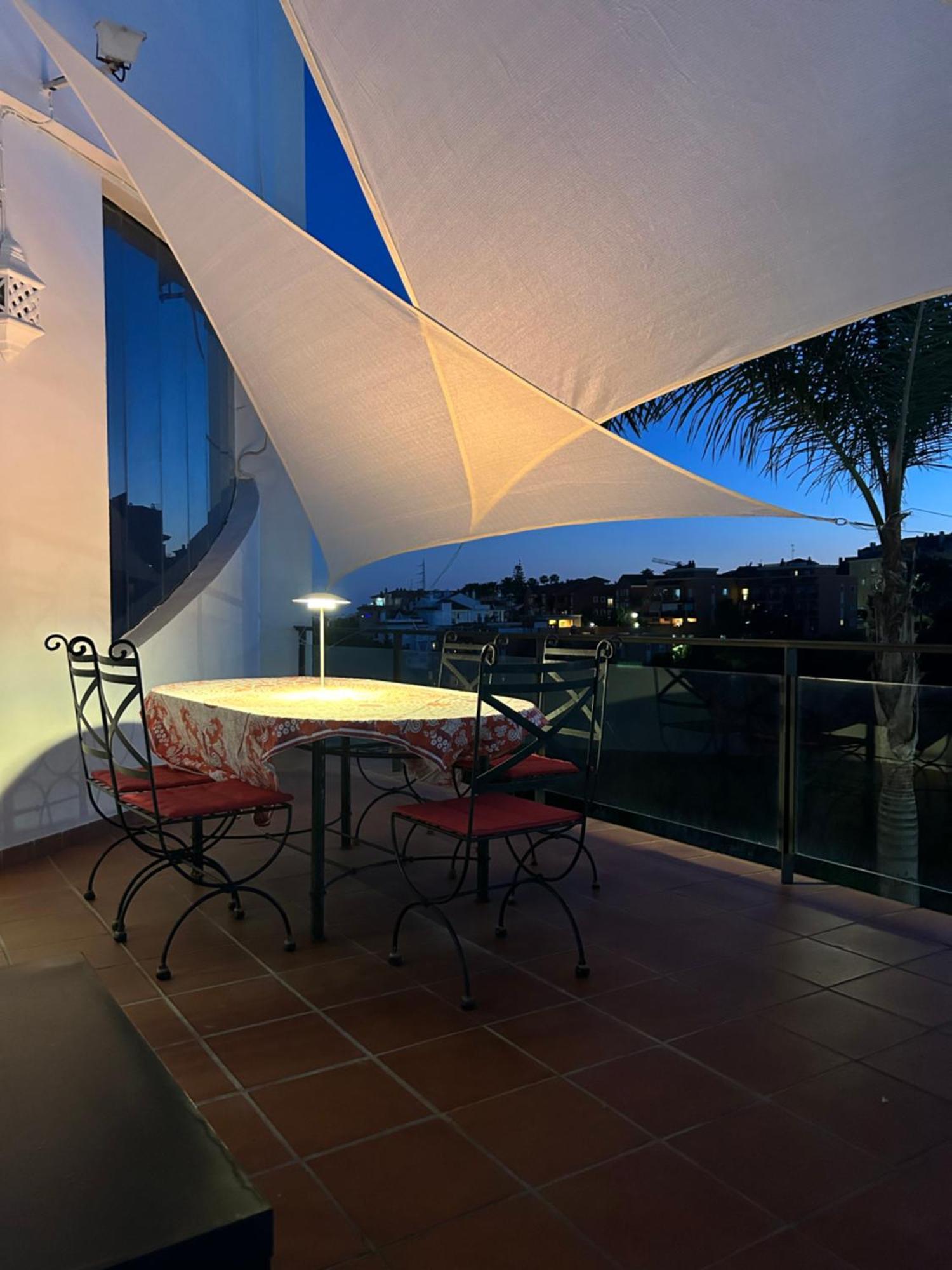 Mirador At Island Resort Sitio de Calahonda Exteriér fotografie